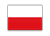 ALBERGO RISTORANTE MEDITERRANEO - Polski
